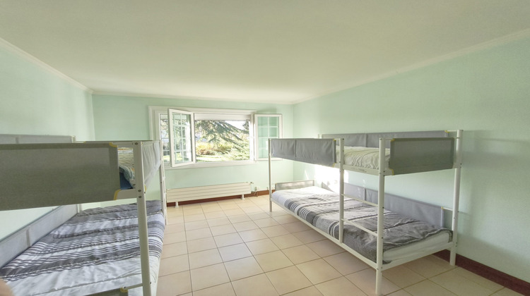 Ma-Cabane - Vente Maison Saint-Denis-de-l'Hôtel, 187 m²