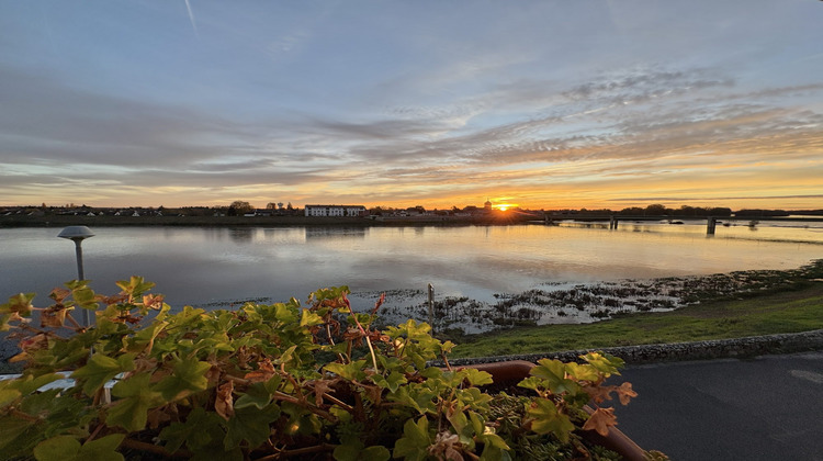 Ma-Cabane - Vente Maison Saint-Denis-de-l'Hôtel, 59 m²