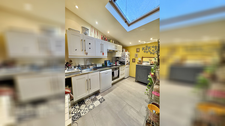 Ma-Cabane - Vente Maison Saint-Denis-de-l'Hôtel, 59 m²