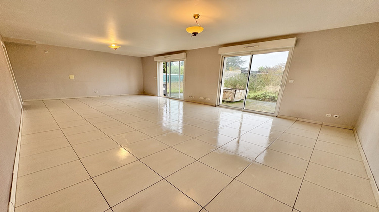 Ma-Cabane - Vente Maison Saint-Denis-de-l'Hôtel, 135 m²