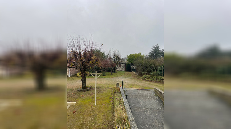 Ma-Cabane - Vente Maison SAINT-DENIS-DE-L'HOTEL, 84 m²