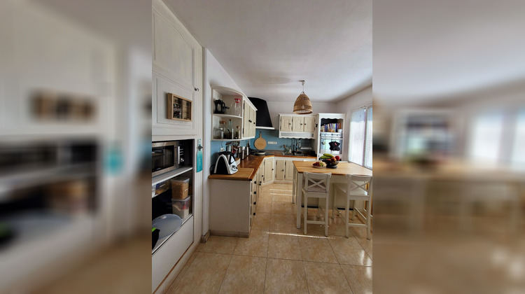 Ma-Cabane - Vente Maison SAINT-DENIS-DE-L'HOTEL, 168 m²