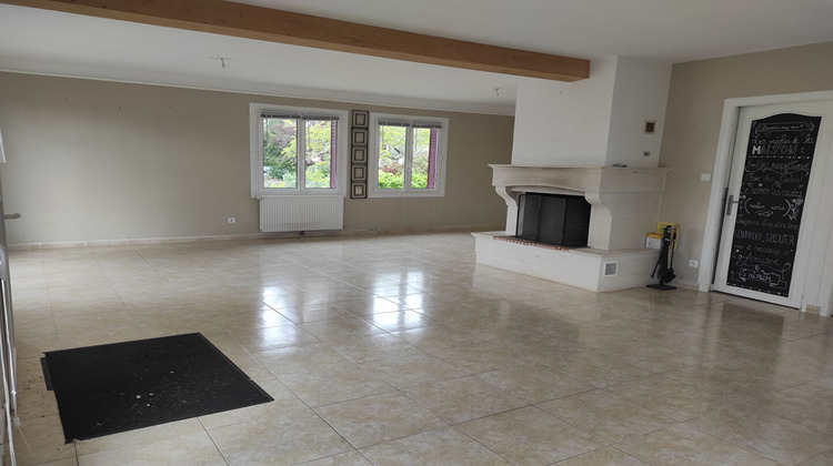 Ma-Cabane - Vente Maison SAINT-DENIS-DE-L'HOTEL, 168 m²