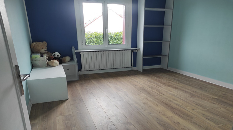 Ma-Cabane - Vente Maison SAINT-DENIS-DE-L'HOTEL, 168 m²