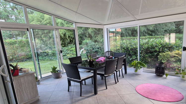 Ma-Cabane - Vente Maison SAINT DENIS DE L'HOTEL, 128 m²