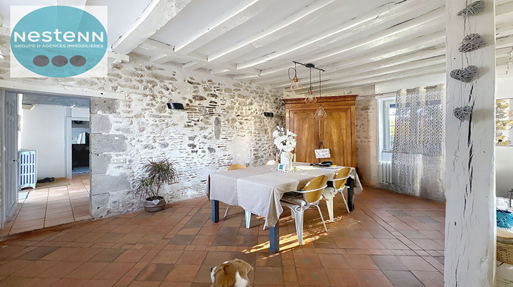 Ma-Cabane - Vente Maison SAINT-DENIS-DE-L'HOTEL, 144 m²