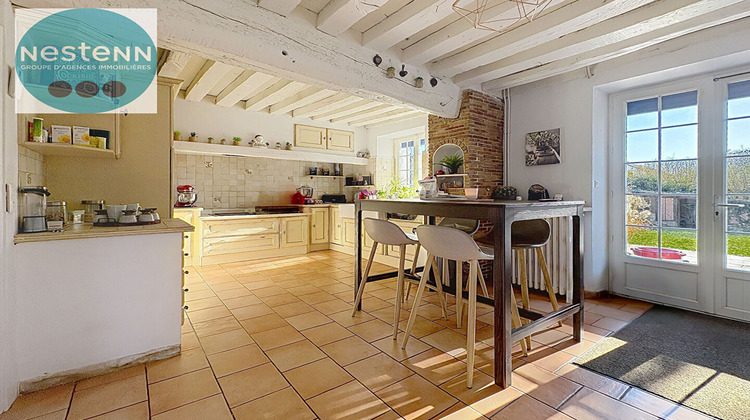 Ma-Cabane - Vente Maison SAINT-DENIS-DE-L'HOTEL, 144 m²