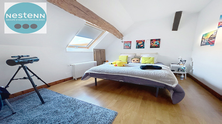 Ma-Cabane - Vente Maison SAINT-DENIS-DE-L'HOTEL, 144 m²