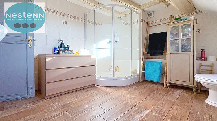 Ma-Cabane - Vente Maison SAINT-DENIS-DE-L'HOTEL, 144 m²