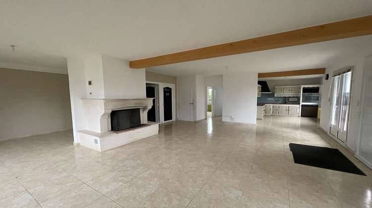 Ma-Cabane - Vente Maison SAINT-DENIS-DE-L'HOTEL, 171 m²