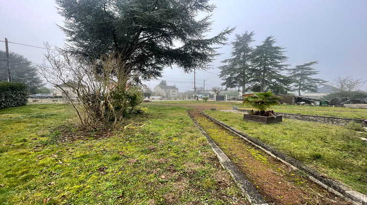 Ma-Cabane - Vente Maison SAINT-DENIS-DE-L'HOTEL, 171 m²