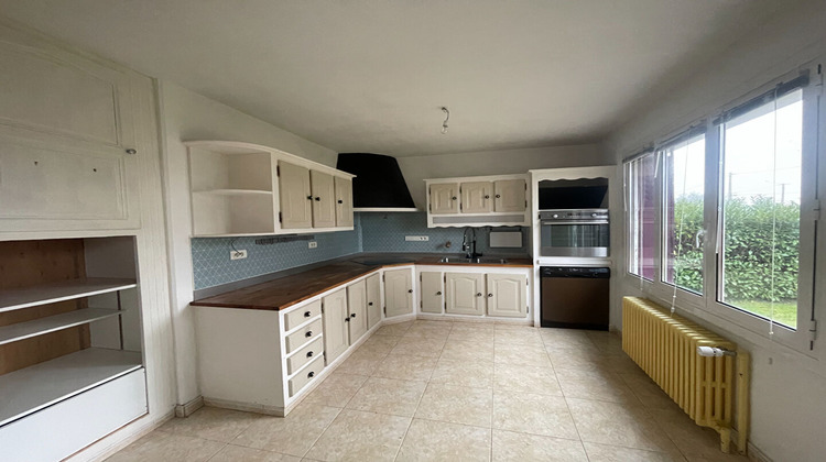 Ma-Cabane - Vente Maison SAINT-DENIS-DE-L'HOTEL, 171 m²