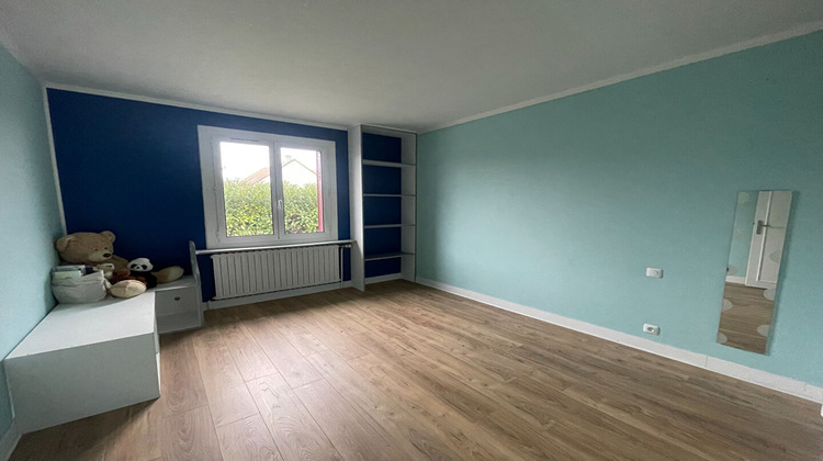 Ma-Cabane - Vente Maison SAINT-DENIS-DE-L'HOTEL, 171 m²