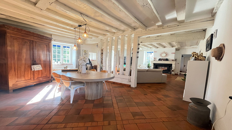 Ma-Cabane - Vente Maison SAINT-DENIS-DE-L'HOTEL, 144 m²