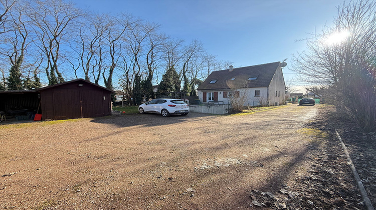 Ma-Cabane - Vente Maison SAINT-DENIS-DE-L'HOTEL, 130 m²