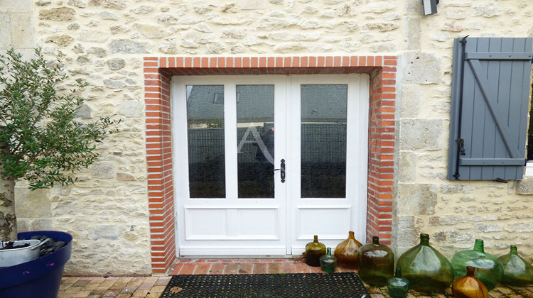 Ma-Cabane - Vente Maison SAINT-DENIS-DE-L'HOTEL, 79 m²