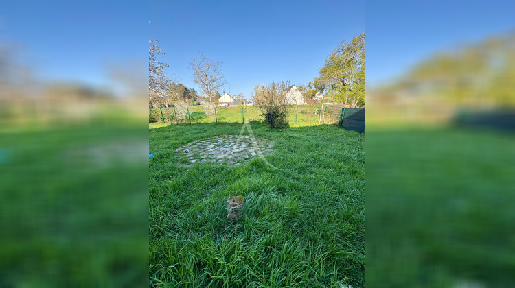 Ma-Cabane - Vente Maison SAINT-DENIS-DE-L'HOTEL, 75 m²