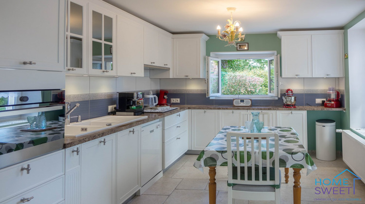 Ma-Cabane - Vente Maison Saint-Denis-de-l'Hôtel, 132 m²