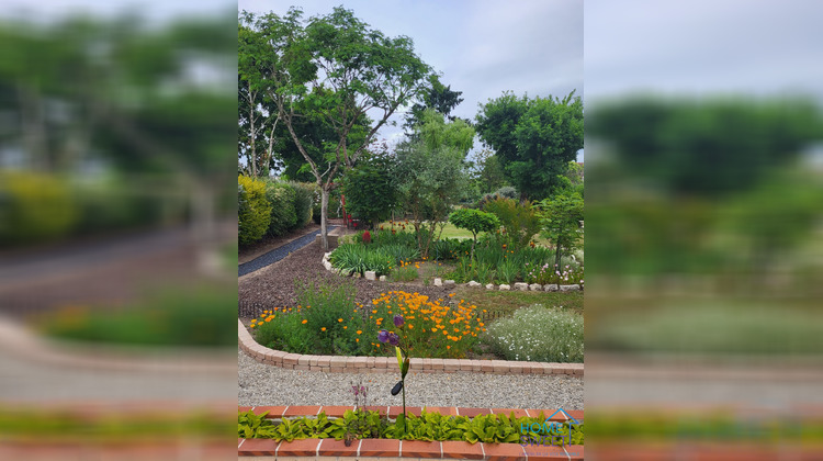 Ma-Cabane - Vente Maison Saint-Denis-de-l'Hôtel, 132 m²