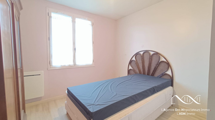 Ma-Cabane - Vente Maison Saint-Denis-de-l'Hôtel, 102 m²