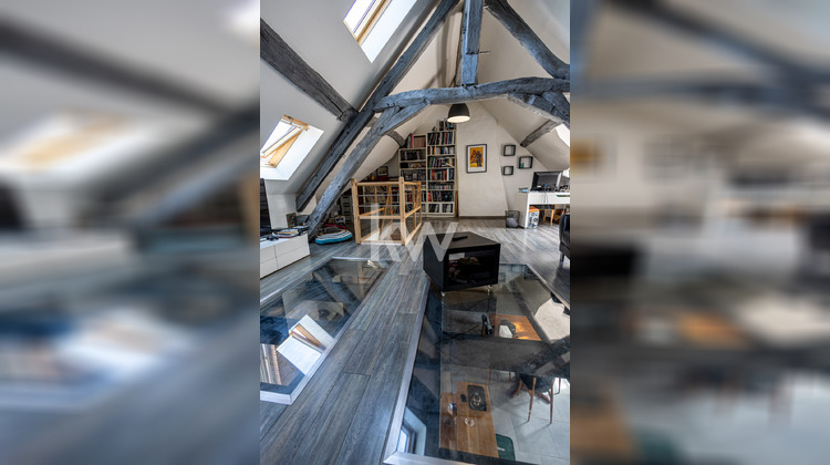 Ma-Cabane - Vente Maison Saint-Denis-de-l'Hôtel, 195 m²
