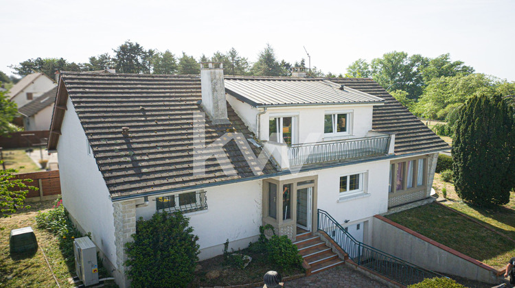 Ma-Cabane - Vente Maison Saint-Denis-de-l'Hôtel, 118 m²