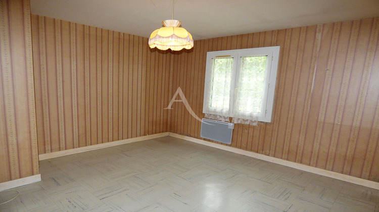 Ma-Cabane - Vente Maison SAINT-DENIS-DE-L'HOTEL, 67 m²