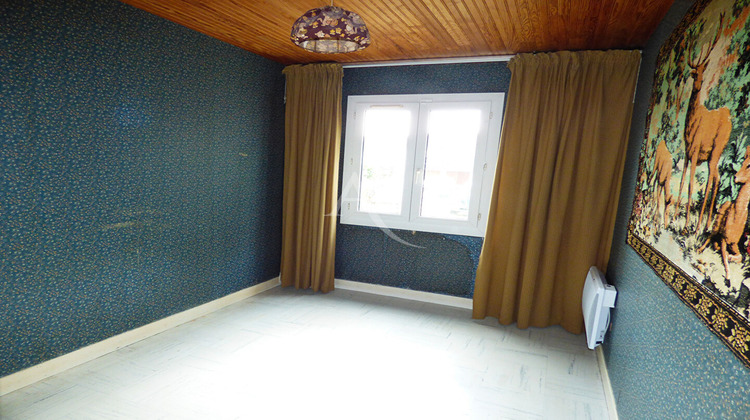 Ma-Cabane - Vente Maison SAINT-DENIS-DE-L'HOTEL, 67 m²