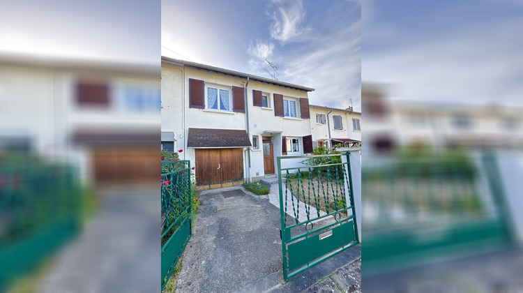 Ma-Cabane - Vente Maison Saint-Denis-de-l'Hôtel, 88 m²