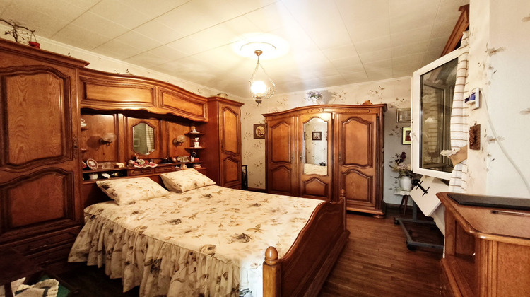 Ma-Cabane - Vente Maison Saint-Denis-de-l'Hôtel, 79 m²