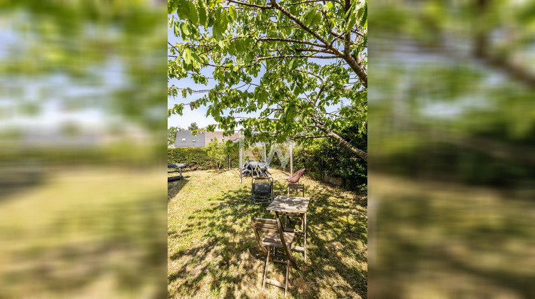 Ma-Cabane - Vente Maison Saint-Denis-de-l'Hôtel, 118 m²
