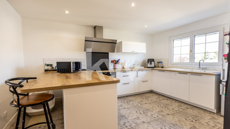 Ma-Cabane - Vente Maison Saint-Denis-de-l'Hôtel, 118 m²