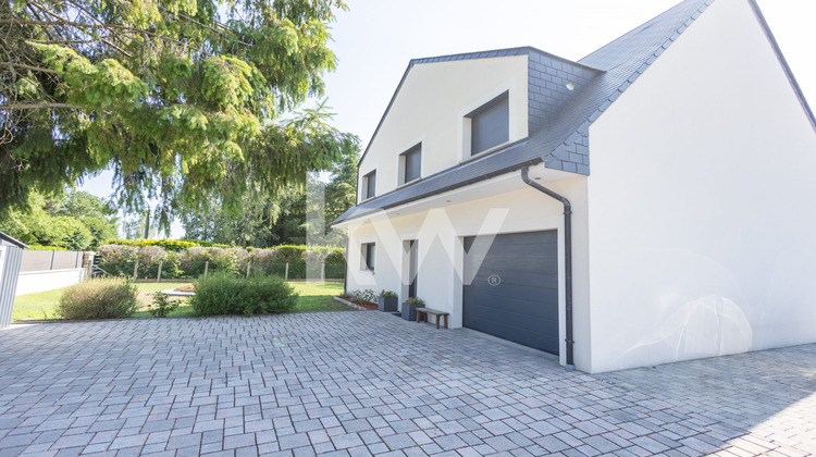 Ma-Cabane - Vente Maison Saint-Denis-de-l'Hôtel, 115 m²