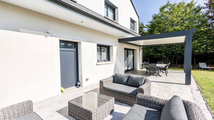 Ma-Cabane - Vente Maison Saint-Denis-de-l'Hôtel, 115 m²