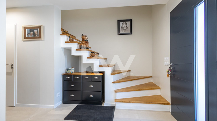 Ma-Cabane - Vente Maison Saint-Denis-de-l'Hôtel, 115 m²
