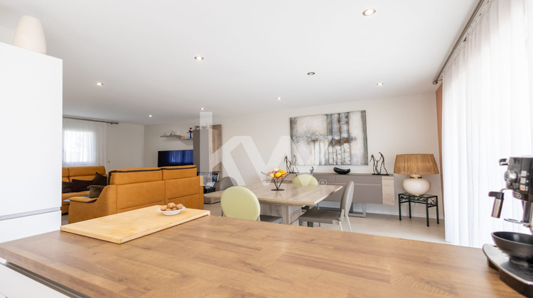 Ma-Cabane - Vente Maison Saint-Denis-de-l'Hôtel, 115 m²