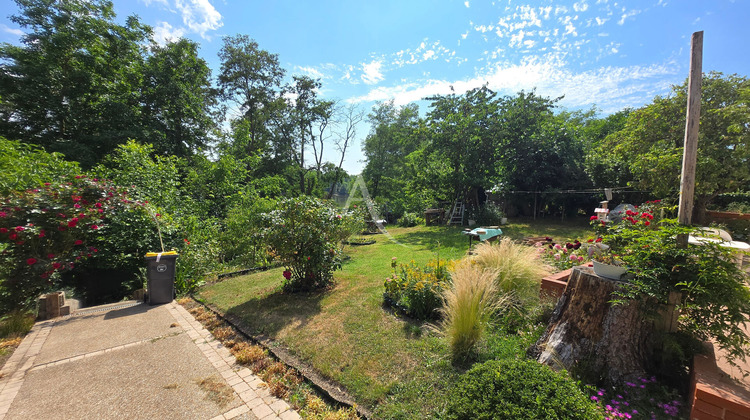 Ma-Cabane - Vente Maison SAINT-DENIS-DE-L'HOTEL, 145 m²