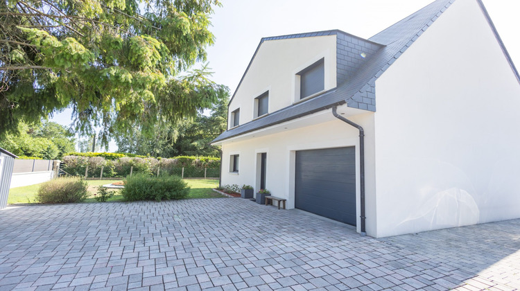 Ma-Cabane - Vente Maison Saint-Denis-de-l'Hôtel, 115 m²