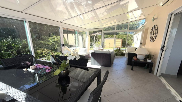 Ma-Cabane - Vente Maison SAINT DENIS DE L HOTEL, 128 m²