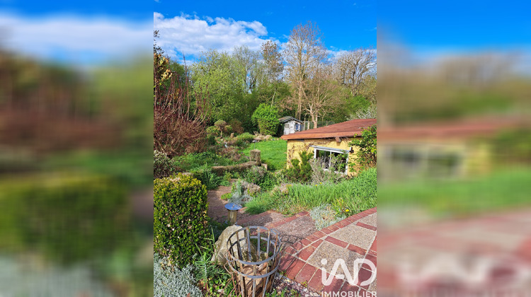 Ma-Cabane - Vente Maison Saint-Denis-de-Mailloc, 217 m²
