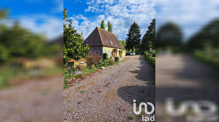 Ma-Cabane - Vente Maison Saint-Denis-de-Mailloc, 217 m²