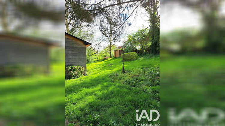 Ma-Cabane - Vente Maison Saint-Denis-de-Mailloc, 217 m²