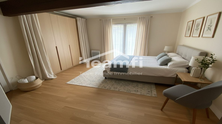 Ma-Cabane - Vente Maison Saint-Denis-de-Palin, 91 m²