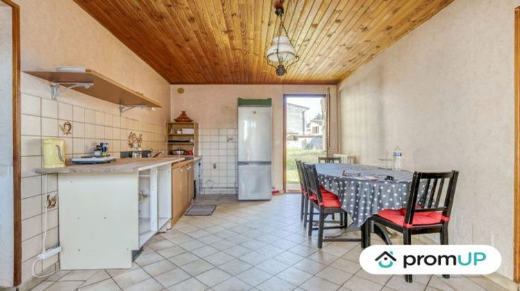 Ma-Cabane - Vente Maison Saint-Denis-de-Pile, 423 m²