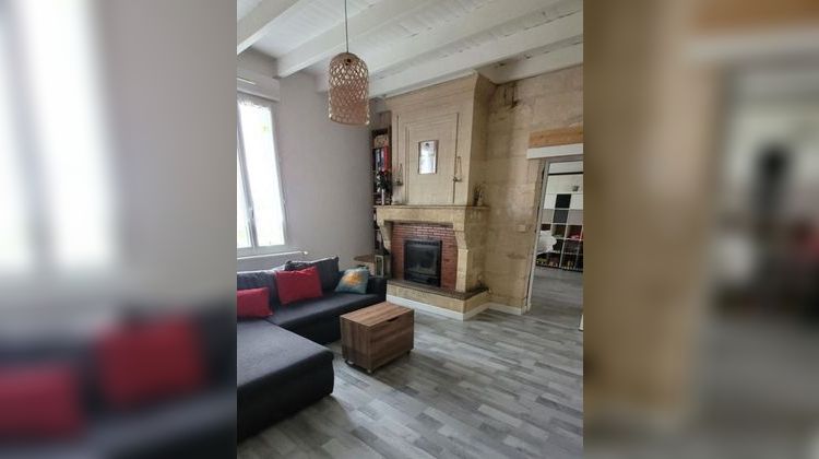 Ma-Cabane - Vente Maison SAINT DENIS DE PILE, 182 m²