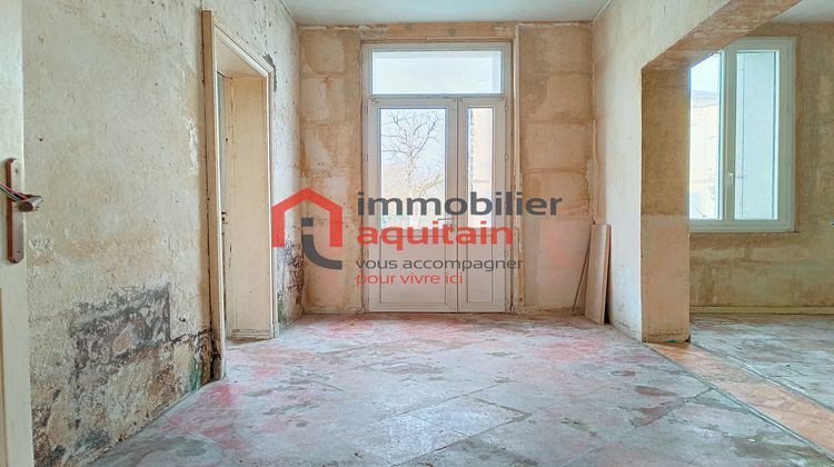 Ma-Cabane - Vente Maison Saint-Denis-de-Pile, 105 m²