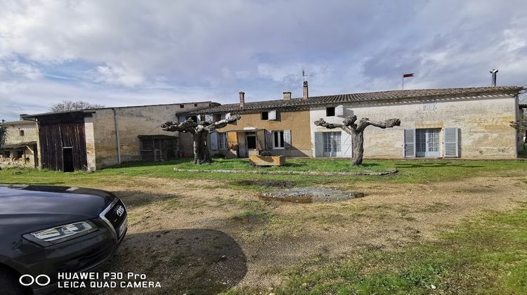 Ma-Cabane - Vente Maison SAINT DENIS DE PILE, 1200 m²