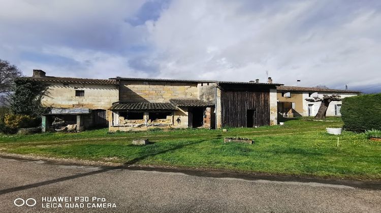 Ma-Cabane - Vente Maison SAINT DENIS DE PILE, 1200 m²