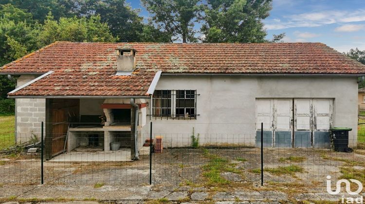 Ma-Cabane - Vente Maison Saint-Denis-de-Pile, 70 m²