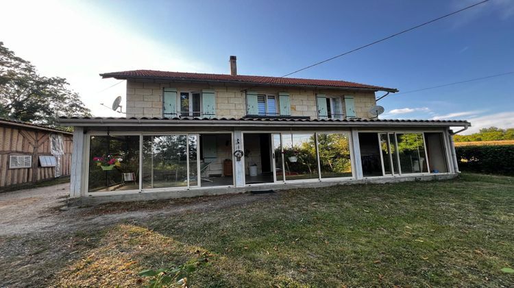 Ma-Cabane - Vente Maison Saint-Denis-de-Pile, 97 m²